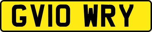 GV10WRY