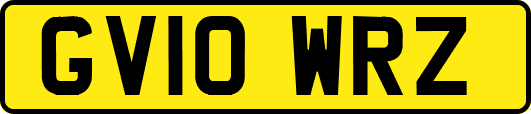 GV10WRZ