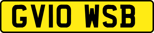 GV10WSB