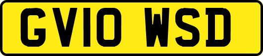 GV10WSD