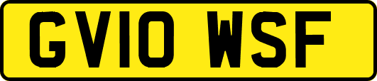 GV10WSF