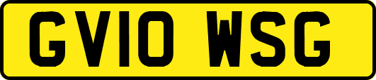 GV10WSG