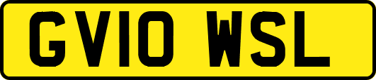 GV10WSL