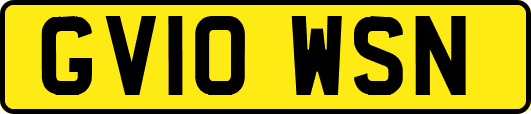 GV10WSN