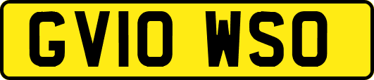 GV10WSO