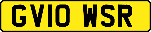 GV10WSR