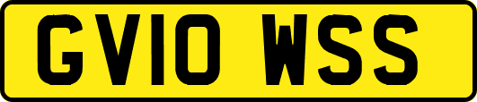 GV10WSS