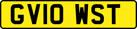 GV10WST