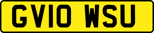 GV10WSU