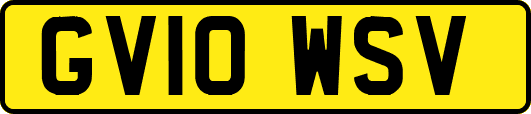 GV10WSV
