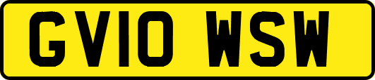 GV10WSW