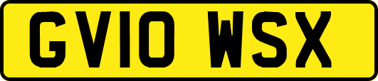 GV10WSX