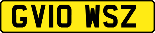 GV10WSZ