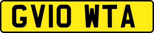 GV10WTA