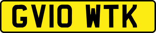 GV10WTK