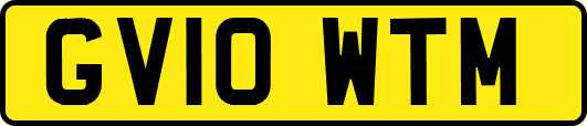 GV10WTM