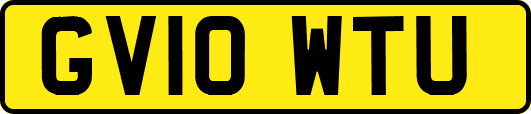 GV10WTU