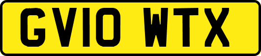 GV10WTX