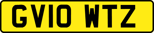 GV10WTZ