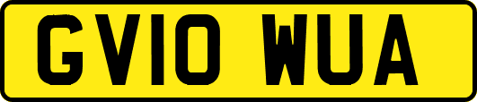 GV10WUA