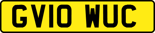 GV10WUC