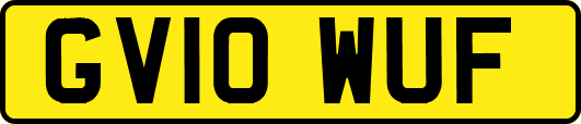 GV10WUF