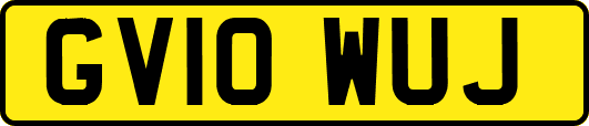 GV10WUJ
