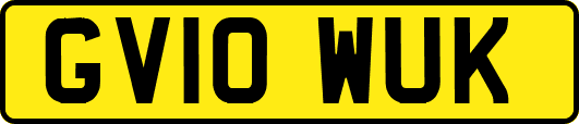 GV10WUK
