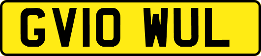 GV10WUL