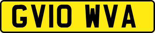 GV10WVA