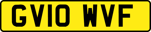 GV10WVF