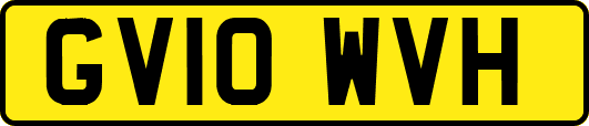 GV10WVH