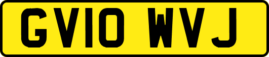 GV10WVJ
