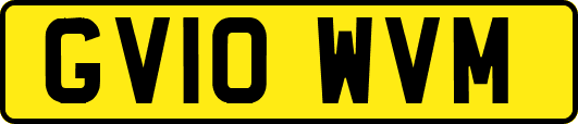 GV10WVM
