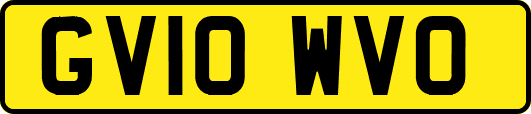 GV10WVO