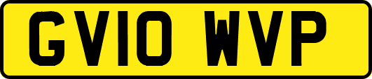 GV10WVP