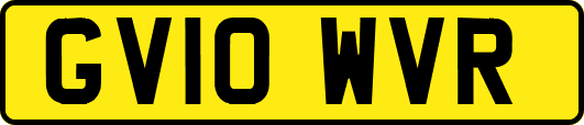 GV10WVR