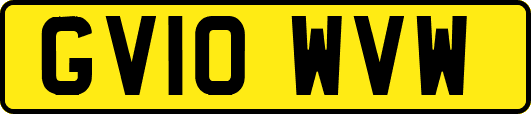 GV10WVW