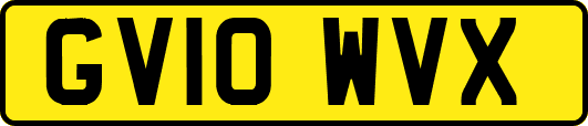 GV10WVX