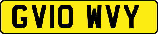 GV10WVY