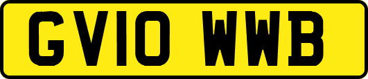 GV10WWB