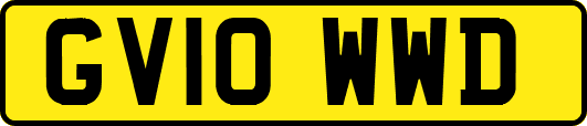 GV10WWD