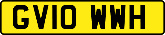 GV10WWH