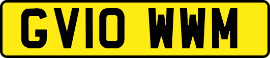 GV10WWM