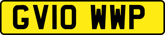 GV10WWP
