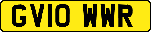 GV10WWR