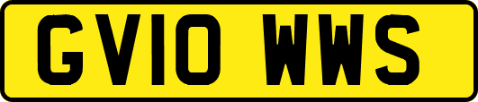 GV10WWS