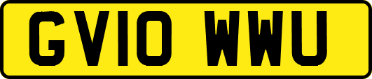 GV10WWU