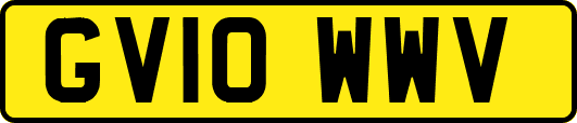 GV10WWV