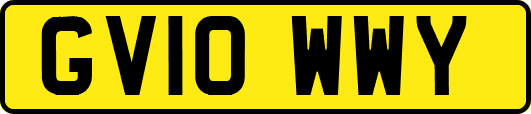 GV10WWY